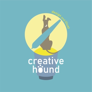 【即対応】creative hound