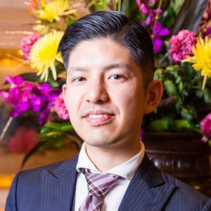 柴崎ジョニー