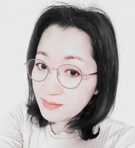 東 青美