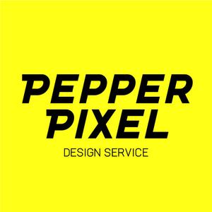 PEPPER PIXEL