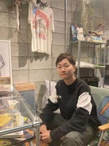 だいとーさん
