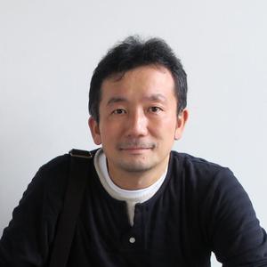 森岡拓也