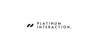 会社名株式会社PLATINUM INTERACTION