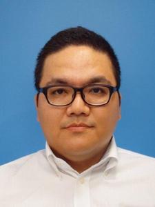川並 弘典
