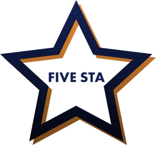 株式会社FiveSta