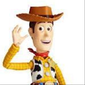 woody