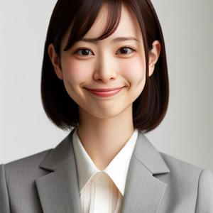 山田美波