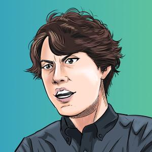 グラフィックイノベーション