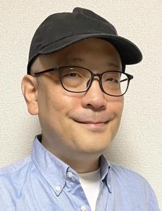 庭山洋