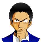 アロン