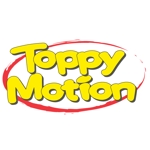 ToppyMotion-Toshi