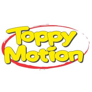 ToppyMotion-Toshi