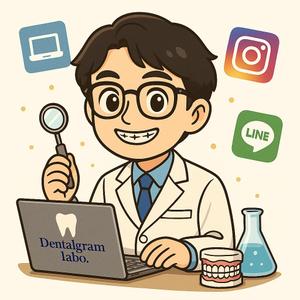 歯科医師/Webマーケティング支援