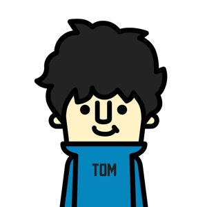 TOM ECサイト構築•コンサルティング