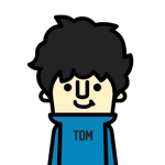 TOM ECサイト構築•コンサルティング