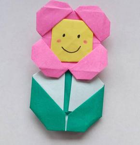 花畑むぎこ