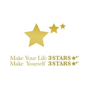 3STARS(スリースターズ) 