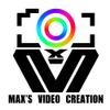 Max's Video Creation