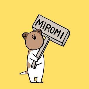みろみ