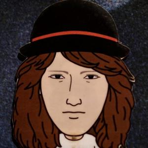 赤川宙也