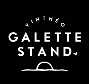 galette-stand
