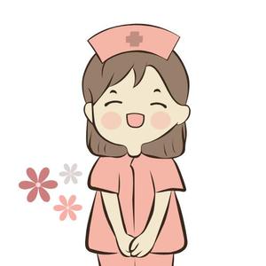 看護師もも