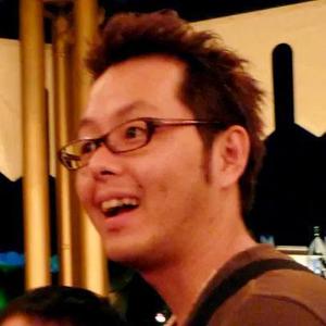 角田啓介