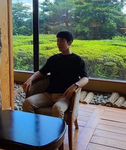 吉田 琉暉