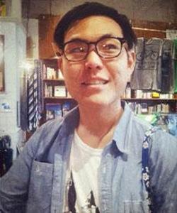 加藤 涼介