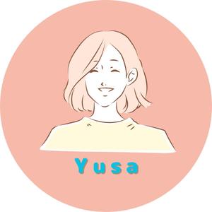 ゆさ@ライター