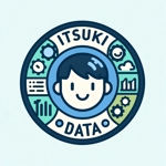 樹（itsuki）データ