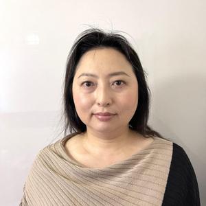 伊井さをり