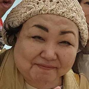 長橋 美紀