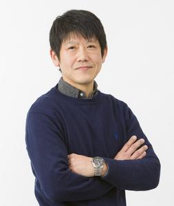 武井英雄