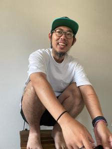 遠藤佑一郎