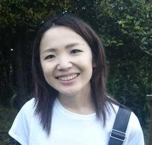 森 晴子