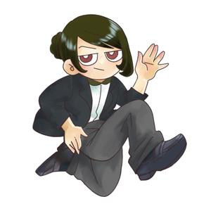 【DTP】しんかわ