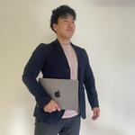 秋山 涼亮