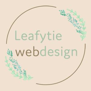 leafytie design