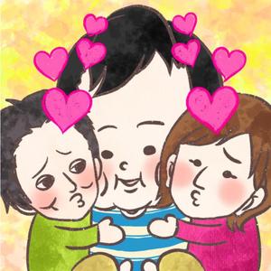 イラスト素材兼動画編集