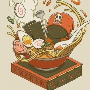 一ノ清カズスケ