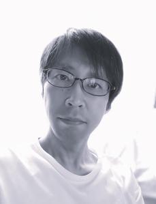 川井康悦