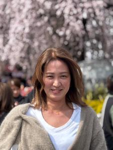 松山 純子