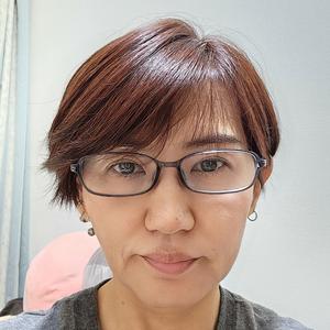 熊谷 美和子