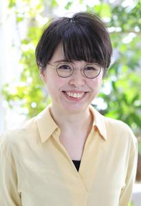 佐藤陽子