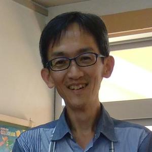 プログラマー　まさ