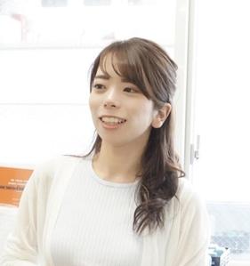 清野 明佳