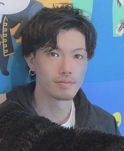 清尾辰太郎