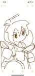 ぺろんつぃん