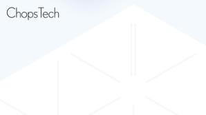 Chopstech